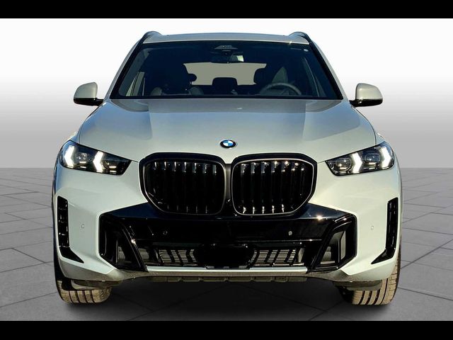 2025 BMW X5 sDrive40i