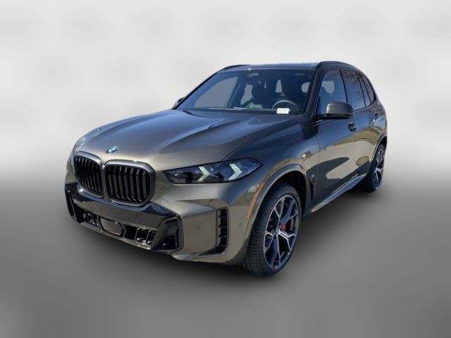 2025 BMW X5 sDrive40i