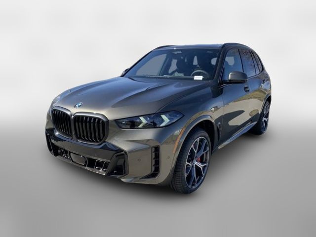 2025 BMW X5 sDrive40i