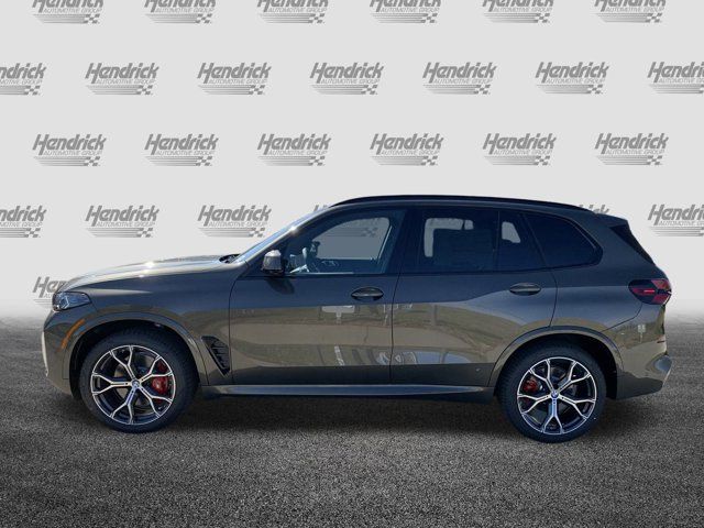 2025 BMW X5 sDrive40i