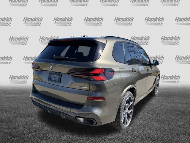 2025 BMW X5 sDrive40i