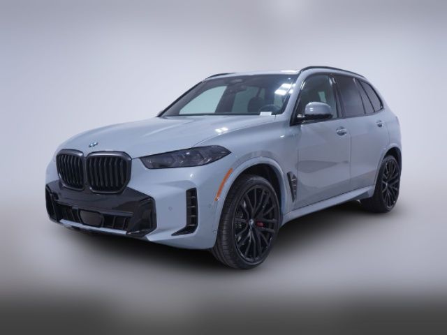 2025 BMW X5 sDrive40i