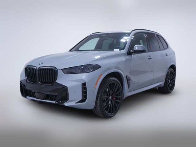 2025 BMW X5 sDrive40i