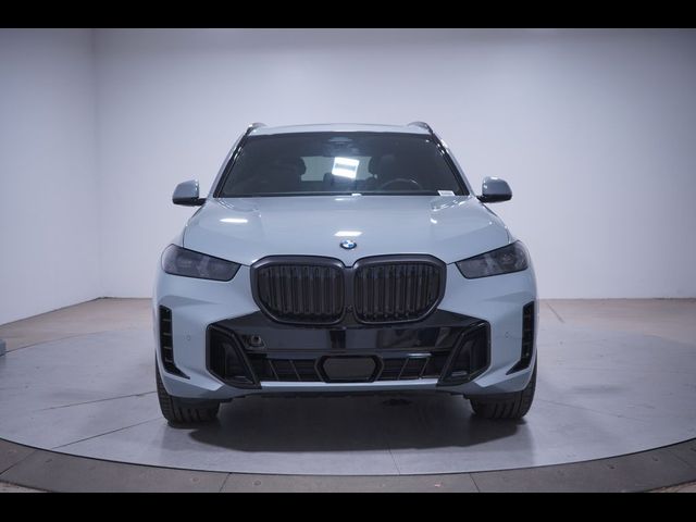 2025 BMW X5 sDrive40i