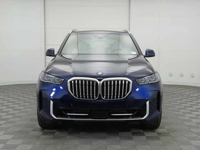 2025 BMW X5 sDrive40i