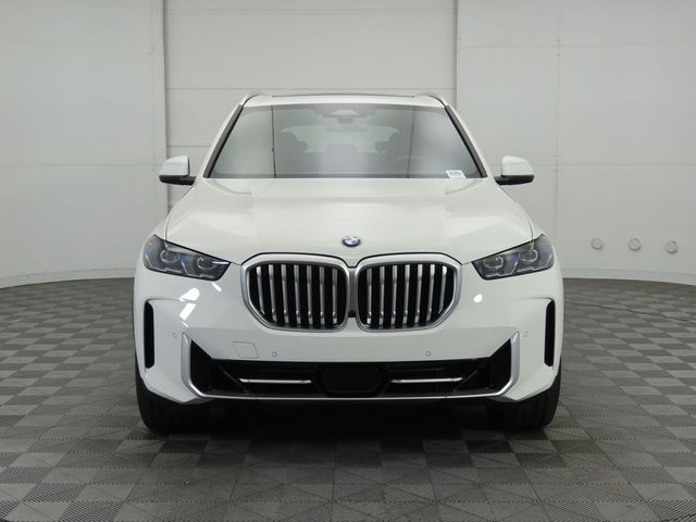 2025 BMW X5 sDrive40i