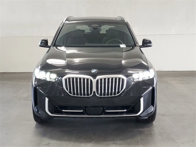 2025 BMW X5 sDrive40i