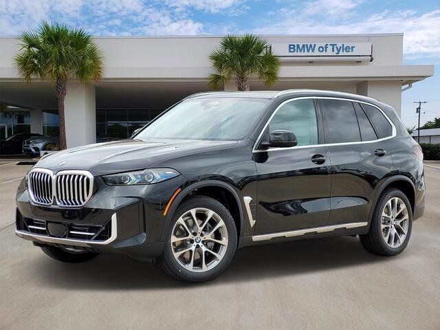 2025 BMW X5 sDrive40i