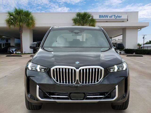 2025 BMW X5 sDrive40i