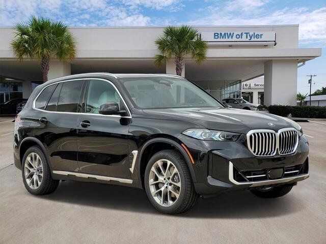 2025 BMW X5 sDrive40i