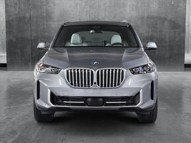 2025 BMW X5 sDrive40i