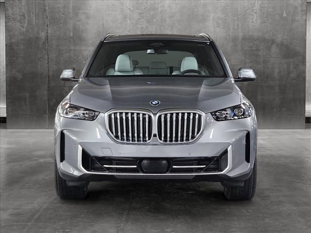 2025 BMW X5 sDrive40i