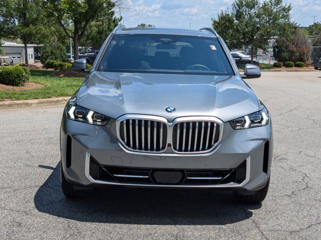 2025 BMW X5 sDrive40i