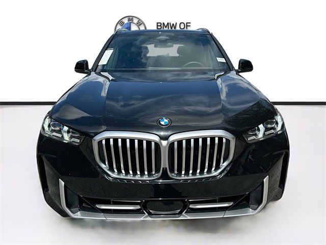 2025 BMW X5 sDrive40i