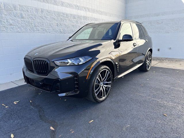 2025 BMW X5 sDrive40i