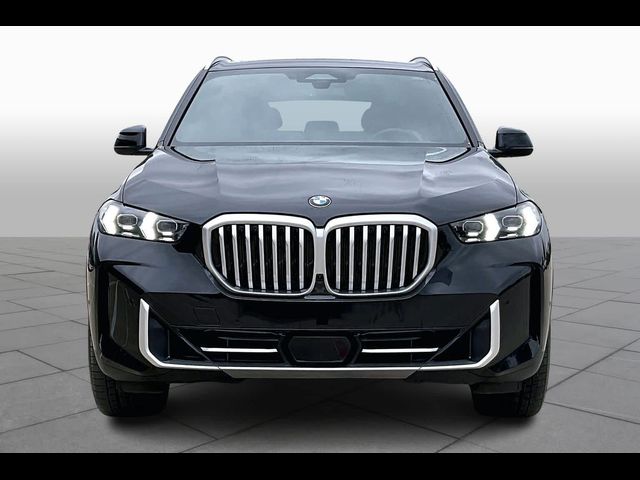 2025 BMW X5 sDrive40i
