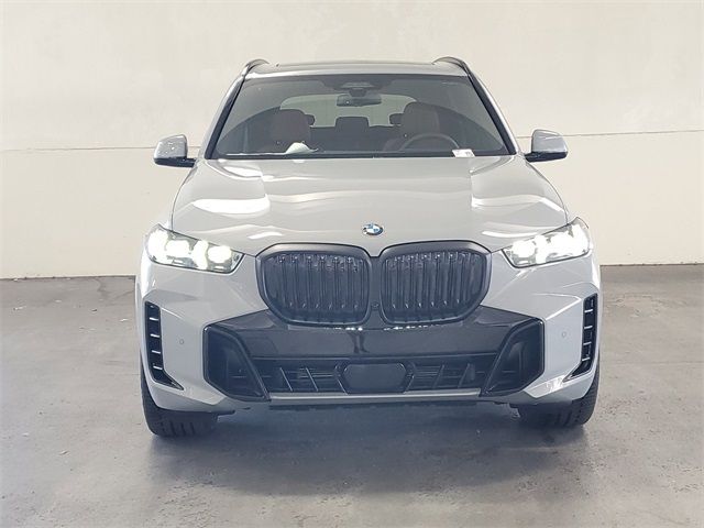 2025 BMW X5 sDrive40i