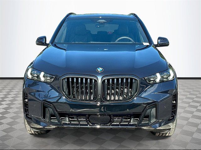 2025 BMW X5 sDrive40i