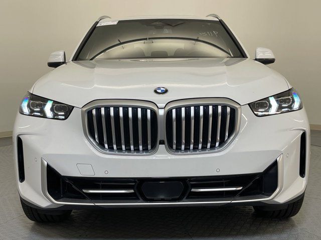 2025 BMW X5 sDrive40i