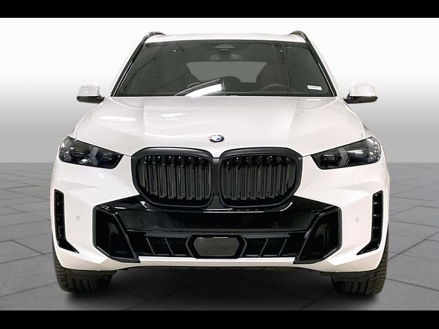 2025 BMW X5 sDrive40i