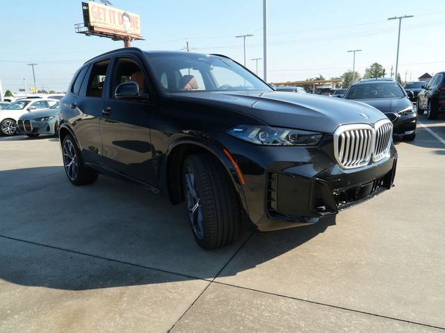 2025 BMW X5 sDrive40i