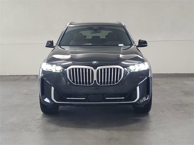 2025 BMW X5 sDrive40i