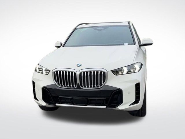 2025 BMW X5 sDrive40i