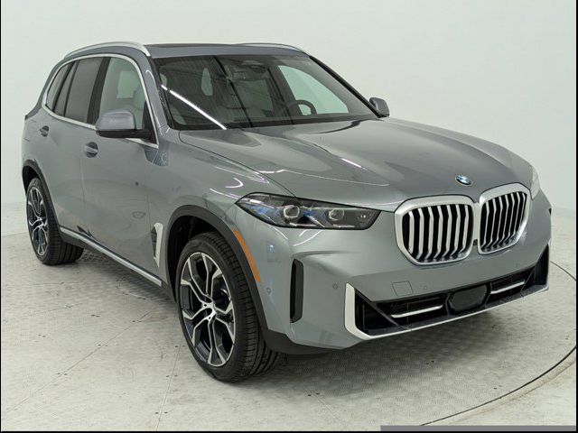 2025 BMW X5 sDrive40i