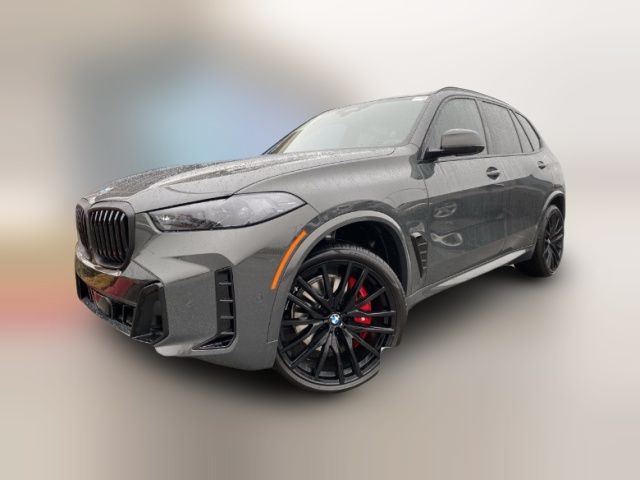 2025 BMW X5 sDrive40i