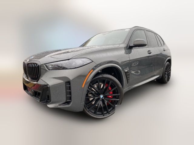 2025 BMW X5 sDrive40i