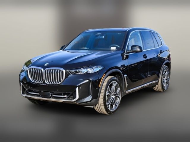 2025 BMW X5 sDrive40i