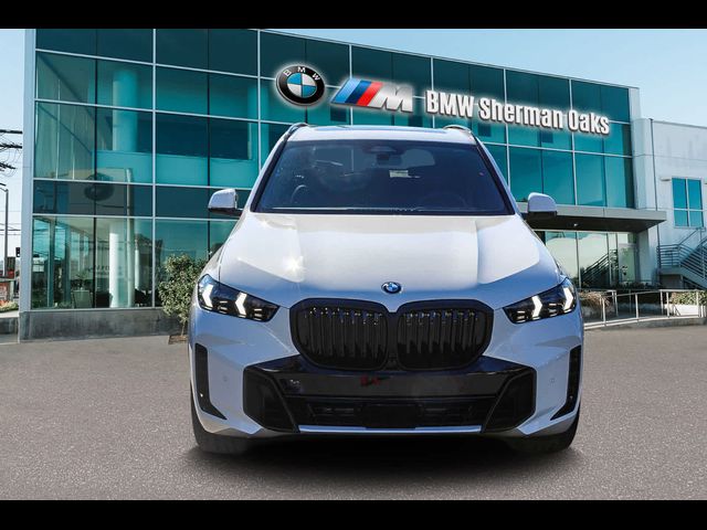 2025 BMW X5 sDrive40i