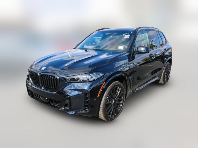 2025 BMW X5 sDrive40i