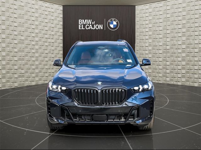 2025 BMW X5 sDrive40i
