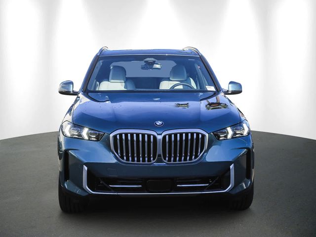 2025 BMW X5 sDrive40i
