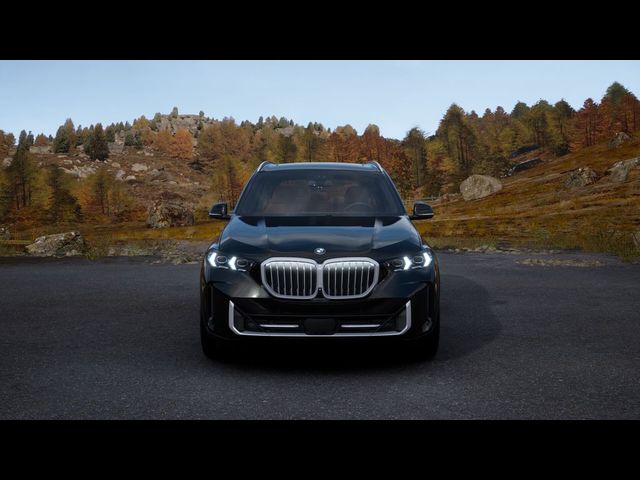 2025 BMW X5 sDrive40i