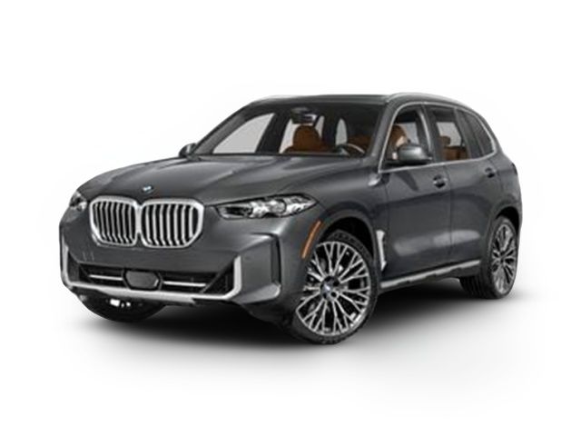 2025 BMW X5 sDrive40i