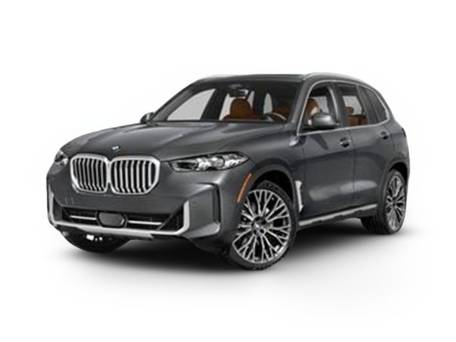 2025 BMW X5 sDrive40i