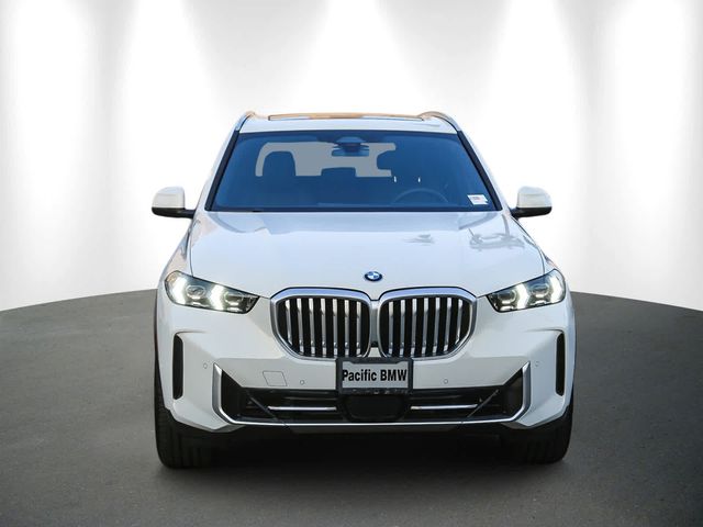 2025 BMW X5 sDrive40i