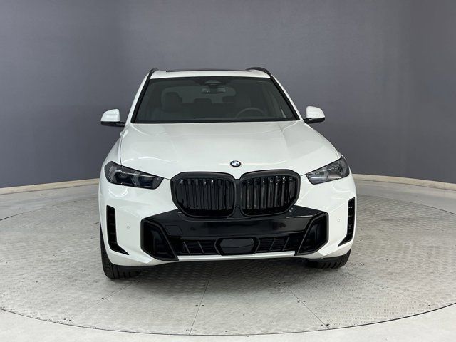 2025 BMW X5 sDrive40i