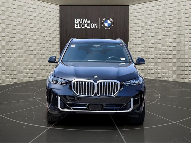2025 BMW X5 sDrive40i
