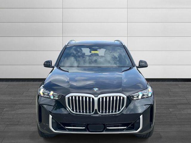 2025 BMW X5 sDrive40i