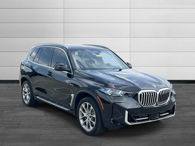 2025 BMW X5 sDrive40i