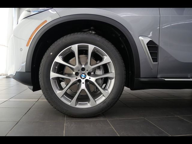 2025 BMW X5 sDrive40i