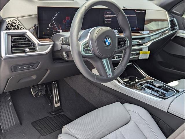 2025 BMW X5 sDrive40i