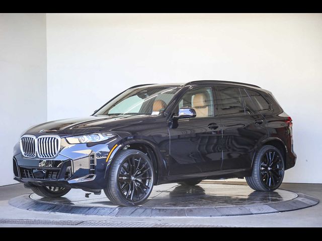 2025 BMW X5 sDrive40i