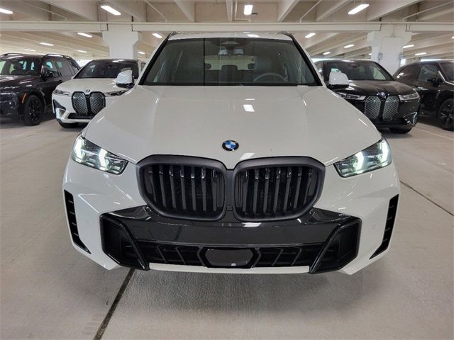 2025 BMW X5 sDrive40i