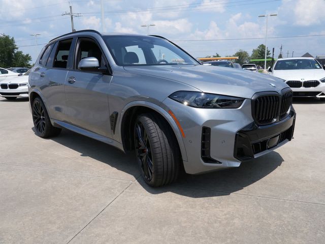 2025 BMW X5 sDrive40i