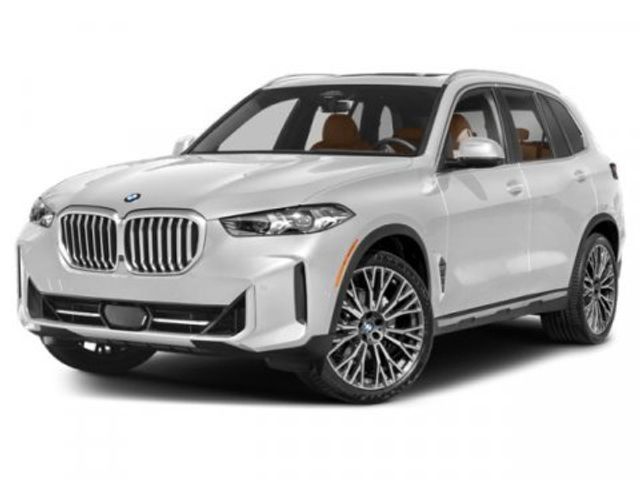 2025 BMW X5 sDrive40i