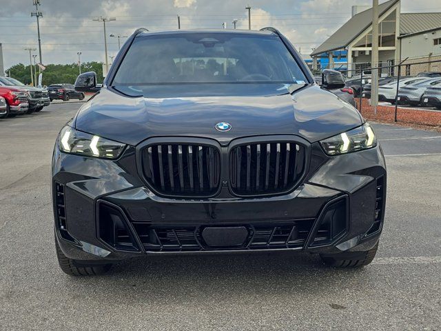 2025 BMW X5 sDrive40i